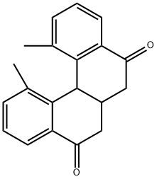 2,4,5-三氟苯甲醚 结构式