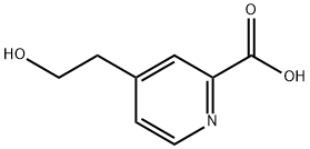 502509-10-6 4-(2-羟基乙基)皮考啉酸