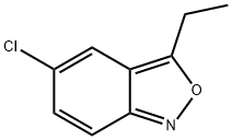 5-클로로-3-에틸벤조[c]이속사졸