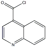 50821-72-2 4-Quinolinecarbonyl chloride