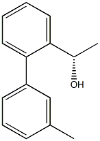 (S)-1-(3-tolyphenyl)ethanol Structure