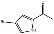 2-Acetyl-5-broMopyrrole|2-乙酰基5-溴吡咯