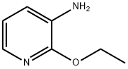 2-ethoxypyridin-3-amine Structure