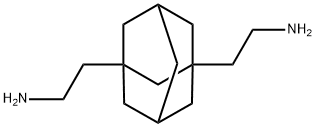 1,3-Bis(aminoethyl)adamantane