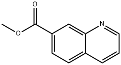 Methyl 7-quinolinecarboxylate