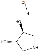 519188-72-8 反式-3,4-二羟基吡咯烷盐酸盐