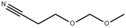 3-(MethoxyMethoxy)propanenitrile|3-(甲氧基甲氧基)丙腈