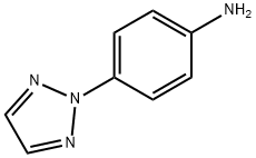 52708-34-6 4-(2H-1,2,3-噻唑-2-基)苯胺