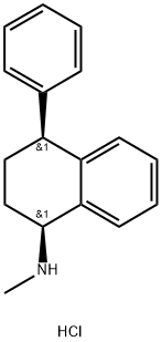 Sertraline EP IMpurity B