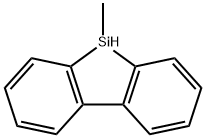 1-hydro-1-Methyldibenzosilole
