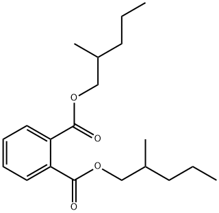 비스(2-메틸펜틸)프탈레이트