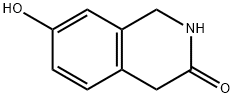 1,4-Dihydro-7-hydroxy-3(2H)-isoquinolinone