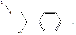 1-(4-Chlorophenyl)ethanaMine HCl