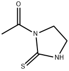 TIZANIDINE RELATED COMPOUND C (50 MG) (1-ACETYLIMIDAZOLIDINE-2-THIONE)|替扎尼定相关物质C
