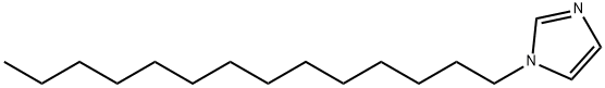 1-테트라데실-이미다졸