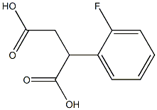 54441-56-4 (2-氟苯基)琥珀酸