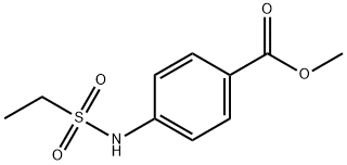 Methyl 4-ethanesulfonaMidobenzoate