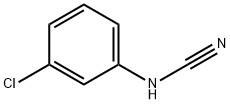 N-(3-클로로페닐)-시아나미드