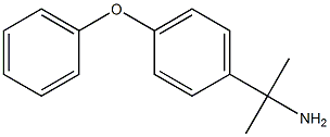 2-(4-Phenoxyphenyl)propan-2-aMine|2-(4-苯氧基苯基)丙-2-胺