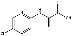 552850-73-4 2-((5-クロロピリジン-2-イル)アミノ)-2-オキソ酢酸