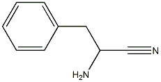 2-아미노-3-페닐프로판니트릴