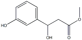 55822-86-1 3-羟基-3-(3-羟基苯基)丙酸甲酯
