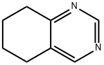 Quinazoline, 5,6,7,8-tetrahydro- (6CI,7CI,8CI,9CI)|5,6,7,8-四氢喹唑啉