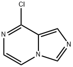 56468-23-6 8-氯咪唑并[1,5-A]吡嗪