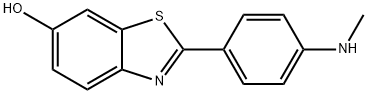 6-OH-BTA-1,566169-93-5,结构式