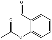 5663-67-2 酢酸2-ホルミルフェニル