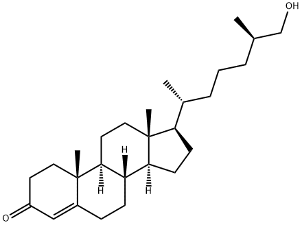 (25R)-26-Hydroxy-cholest-4-en-3-one