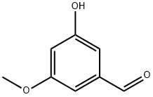 3-Methoxy-5-hydroxybenzaldehyde price.