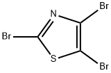2,4,5-TribroMothiazole,57314-13-3,结构式