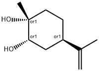 1-羟基异二氢葛缕醇, 57457-97-3, 结构式