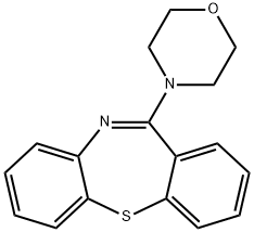 Quetiapine IMpurity T (Quetiapine Morpholine IMpurity)