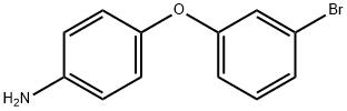 57688-16-1 4-(3-溴苯氧基)苯胺