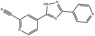 托吡司特,577778-58-6,结构式