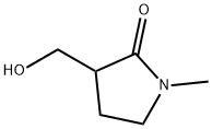 3-(ヒドロキシメチル)-1-メチルピロリジン-2-オン