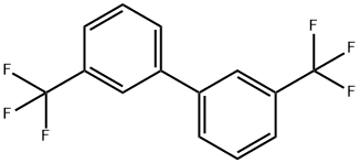 3,3'-Bis(trifluoroMethyl)-1,1'-biphenyl|3,3'-二三氟甲基联苯