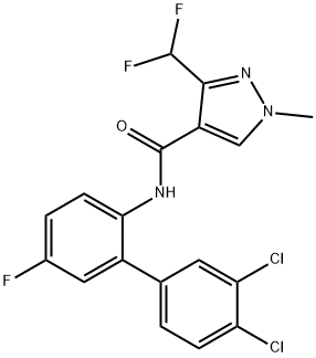581809-46-3 联苯吡菌胺