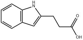 5836-08-8 3-(1H-吲哚-2-基)丙酸