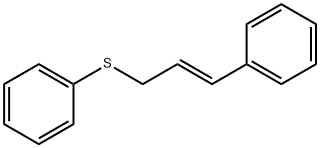 cinnaMyl(phenyl)sulfane