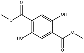 1,4-Benzenedicarboxylic acid, 2,5-dihydroxy-, diMethyl ester|2,5-二羟基对苯二甲酸二甲酯