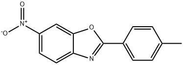 58758-40-0 6-硝基-2-(对-甲苯基)苯并[D]恶唑