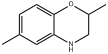 2,6-DiMethyl-3,4-dihydro-2H-1,4-benzoxazine|2,6-二甲基-3,4-二氢-2H-苯并[B][1,4]噁嗪