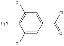 4-AMino-3,5-dichlorobenzoyl chloride