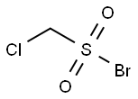 1-Chloro Methane sulfonyl broMide|