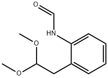 592478-96-1 N-[2-(2,2-DiMethoxy-ethyl)-phenyl]-forMaMide