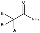 tribromoacetamide Struktur