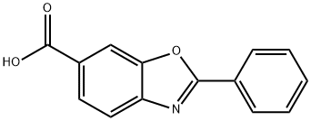 594839-90-4 2-苯基苯并[D]恶唑-6-羧酸